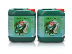 House & Garden Aqua Flakes A+B - 2 x 5 Litres